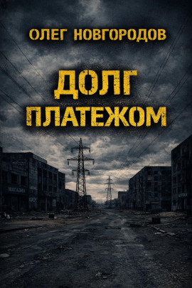 Долг платежом - Олег Новгородов - Аудиокниги слушать онлайн бесплатно без регистрации | электронная библиотека knigi-audio.info