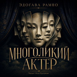 Многоликий актер - Эдогава Рампо - Аудиокниги слушать онлайн бесплатно без регистрации | электронная библиотека knigi-audio.info
