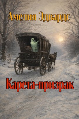 Карета-призрак - Амелия Эдвардс - Аудиокниги слушать онлайн бесплатно без регистрации | электронная библиотека knigi-audio.info