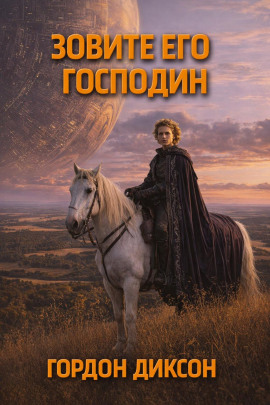 Зовите его «господин» - Гордон Диксон - Аудиокниги слушать онлайн бесплатно без регистрации | электронная библиотека knigi-audio.info