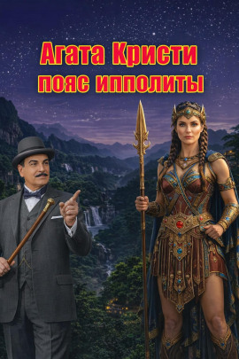 Пояс Ипполиты - Агата Кристи - Аудиокниги слушать онлайн бесплатно без регистрации | электронная библиотека knigi-audio.info