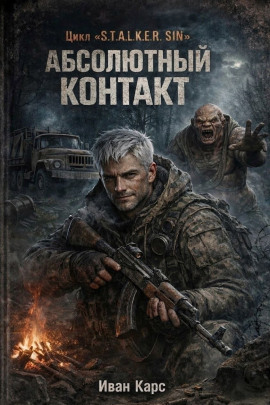 S.T.A.L.K.E.R. SIN: Абсолютный контакт - Иван Карс - Аудиокниги слушать онлайн бесплатно без регистрации | электронная библиотека knigi-audio.info