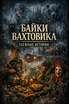 Байки вахтовика - Автор неизвестен - Аудиокниги слушать онлайн бесплатно без регистрации | электронная библиотека knigi-audio.info