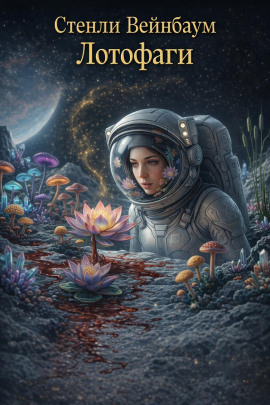 Лотофаги - Стенли Вейнбаум - Аудиокниги слушать онлайн бесплатно без регистрации | электронная библиотека knigi-audio.info