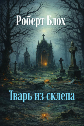 Тварь из склепа - Роберт Блох - Аудиокниги слушать онлайн бесплатно без регистрации | электронная библиотека knigi-audio.info