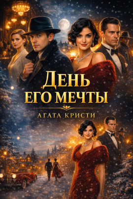 День его мечты - Агата Кристи - Аудиокниги слушать онлайн бесплатно без регистрации | электронная библиотека knigi-audio.info