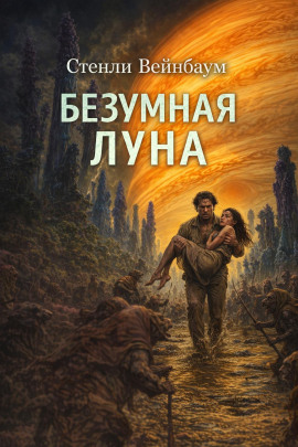 Безумная луна - Стенли Вейнбаум - Аудиокниги слушать онлайн бесплатно без регистрации | электронная библиотека knigi-audio.info