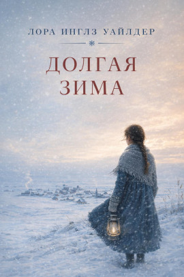 Долгая зима - Лора Уайлдер - Аудиокниги слушать онлайн бесплатно без регистрации | электронная библиотека knigi-audio.info