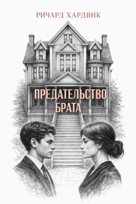 Предательство брата - Ричард Хардвик - Аудиокниги слушать онлайн бесплатно без регистрации | электронная библиотека knigi-audio.info