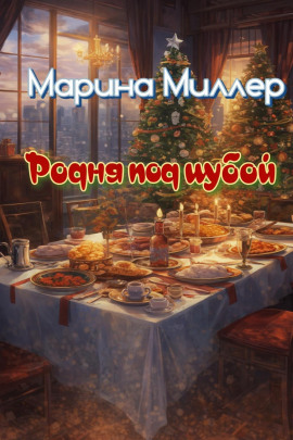 Родня под шубой - Марина Миллер - Аудиокниги слушать онлайн бесплатно без регистрации | электронная библиотека knigi-audio.info