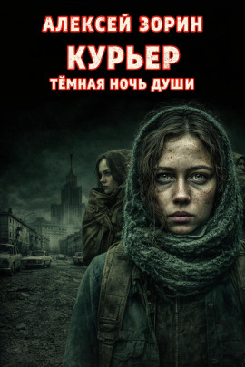 Курьер. Темная ночь души - Алексей Зорин - Аудиокниги слушать онлайн бесплатно без регистрации | электронная библиотека knigi-audio.info