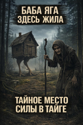 Ягарда. Место силы нечистых - Muzofob - Аудиокниги слушать онлайн бесплатно без регистрации | электронная библиотека knigi-audio.info