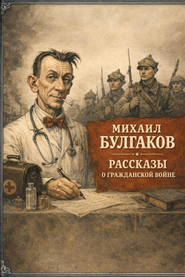 Рассказы о гражданской войне - Михаил Булгаков - Аудиокниги слушать онлайн бесплатно без регистрации | электронная библиотека knigi-audio.info