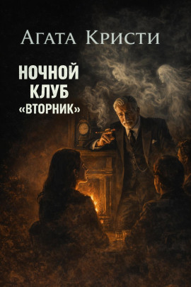 Ночной клуб «Вторник» - Агата Кристи - Аудиокниги слушать онлайн бесплатно без регистрации | электронная библиотека knigi-audio.info