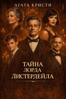 Тайна лорда Листердейла - Агата Кристи - Аудиокниги слушать онлайн бесплатно без регистрации | электронная библиотека knigi-audio.info