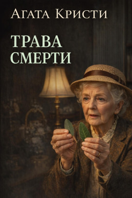 Трава смерти - Агата Кристи - Аудиокниги слушать онлайн бесплатно без регистрации | электронная библиотека knigi-audio.info