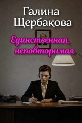 Единственная, неповторимая - Галина Щербакова - Аудиокниги слушать онлайн бесплатно без регистрации | электронная библиотека knigi-audio.info
