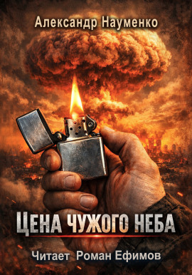 Цена чужого неба - Александр Науменко - Аудиокниги слушать онлайн бесплатно без регистрации | электронная библиотека knigi-audio.info