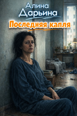 Последняя капля - Алина Дарьина - Аудиокниги слушать онлайн бесплатно без регистрации | электронная библиотека knigi-audio.info