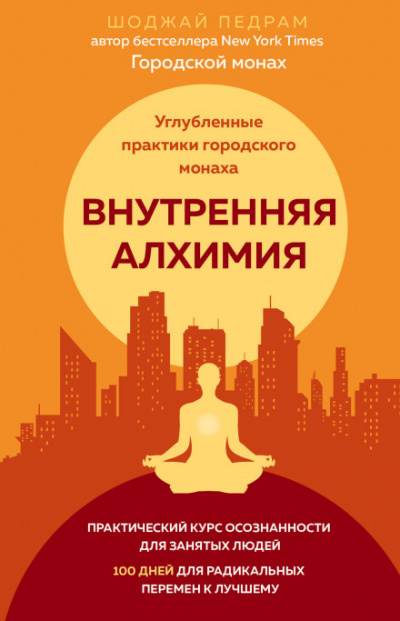 Внутренняя алхимия - Педрам Шоджай - Аудиокниги слушать онлайн бесплатно без регистрации | электронная библиотека knigi-audio.info
