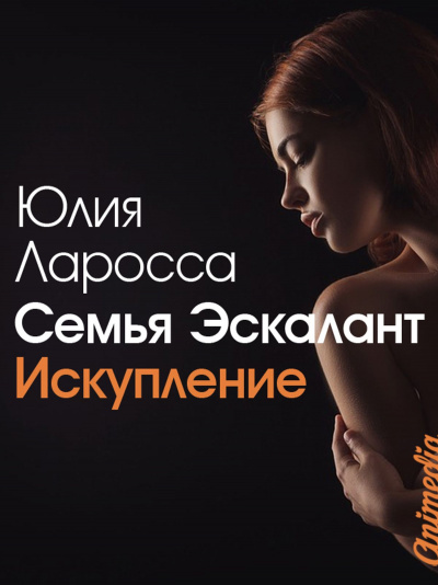 Искупление - Юлия Ларосса - Аудиокниги слушать онлайн бесплатно без регистрации | электронная библиотека knigi-audio.info