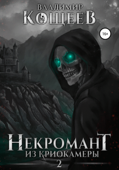 Некромант из криокамеры. Том 2 - Владимир Кощеев - Аудиокниги слушать онлайн бесплатно без регистрации | электронная библиотека knigi-audio.info