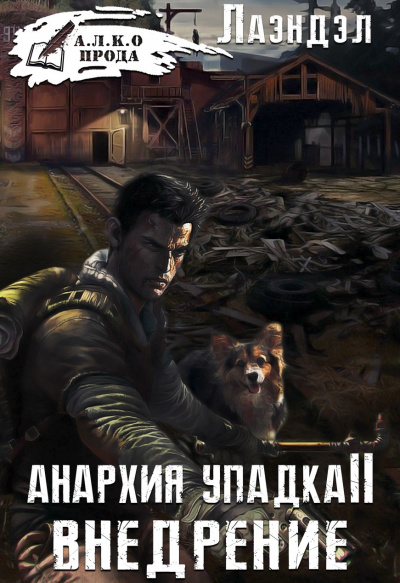 Внедрение - Алексей Лаэндэл - Аудиокниги слушать онлайн бесплатно без регистрации | электронная библиотека knigi-audio.info