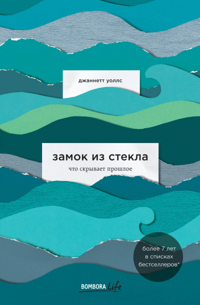 Замок из стекла - Джаннетт Уоллс - Аудиокниги слушать онлайн бесплатно без регистрации | электронная библиотека knigi-audio.info