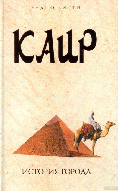 Каир. История города - Эндрю Битти - Аудиокниги слушать онлайн бесплатно без регистрации | электронная библиотека knigi-audio.info