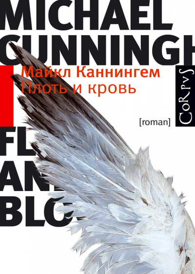 Плоть и кровь - Майкл Каннингем - Аудиокниги слушать онлайн бесплатно без регистрации | электронная библиотека knigi-audio.info