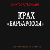 Крах Барбароссы. Документы истории - Виктор Татарский - Аудиокниги слушать онлайн бесплатно без регистрации | электронная библиотека knigi-audio.info