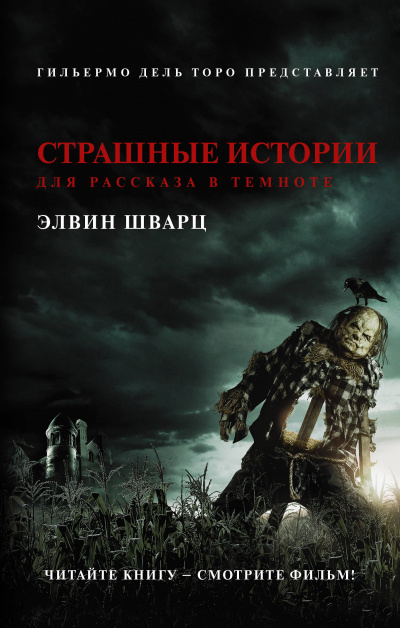 Страшные истории для рассказа в темноте - Элвин Шварц - Аудиокниги слушать онлайн бесплатно без регистрации | электронная библиотека knigi-audio.info